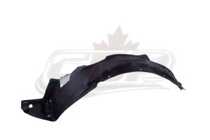 Fender Liner Driver Side Honda Civic Coupe 2004-2005 , HO1248121