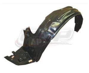 Fender Liner Driver Side Honda Odyssey 2005-2007 , HO1248123
