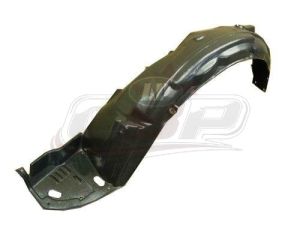 Fender Liner Driver Side Honda Accord Sedan 2008-2009 Japan , HO1248127