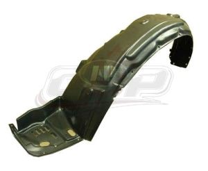 Fender Liner Front Driver Side Honda Accord Coupe 2008-2012 , HO1248131