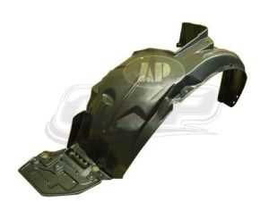 Fender Liner Driver Side Honda Fit 2009-2014 Base Model , HO1248132