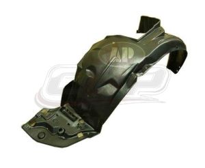 Fender Liner Driver Side Honda Fit 2009-2014 Sport Model , HO1248133