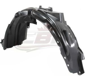Fender Liner Driver Side Honda Civic Hybrid 2006-2011 Exclude Dx , HO1248134