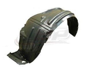 Fender Liner Front Driver Side Honda Pilot 2009-2011 Ex/Ex-L/Touring , HO1248135
