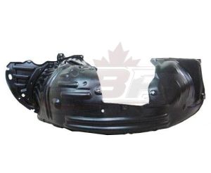 Fender Liner Driver Side Honda Odyssey 2011-2013 , HO1248141
