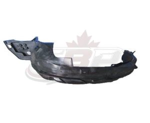 Fender Liner Driver Side Honda Civic Sedan 2012 Dx Hf Ex Lx , HO1248144