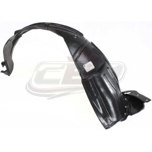 Fender Liner Driver Side Honda Pilot 2012-2015 Lx/Ex/Ex-L/Touring Model , HO1248153