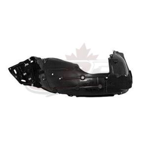 Fender Liner Front Driver Side Honda Civic Coupe 2016-2018 Touring Model , HO1248161