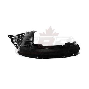 2017-2022 Honda Crv Fender Liner Driver Side Injection Model , HO1248170