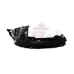 2017-2022 Honda Crv Fender Liner Driver Side Injection Model Capa , HO1248170C