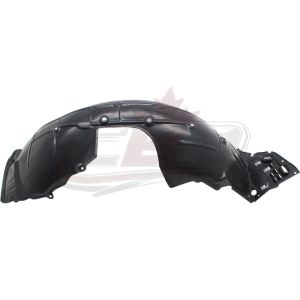 Fender Liner Front Driver Side Honda Civic Hatchback 2017-2019 Sport/Sport Touring Model , HO1248177