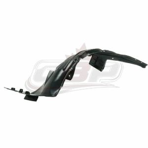 Fender Liner Front Driver Side Honda Fit 2018-2019 Sport , HO1248182