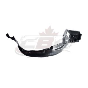 2019-2022 Honda Hrv Fender Liner Front Driver Side Touring Model , HO1248190