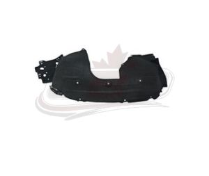 2023-2025 Honda Hrv Fender Liner Front Driver Side , HO1248207