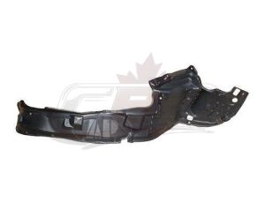 Fender Liner Passenger Side Honda Odyssey 1999-2004 , HO1249111