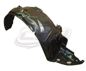 Fender Liner Passenger Side Honda Accord Coupe 2003-2007 , HO1249117