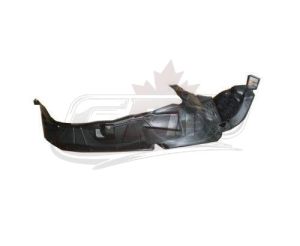 Fender Liner Front Passenger Side Honda Pilot 2003-2005 , HO1249118