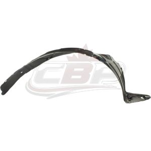 Fender Liner Passenger Side Acura El 2004, HO1249121