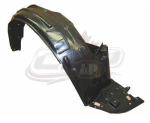 Fender Liner Passenger Side Honda Odyssey 2005-2007 , HO1249124