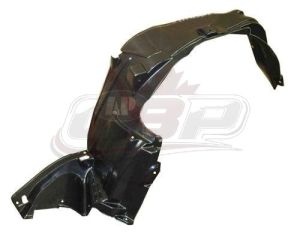 Fender Liner Front Passenger Side Honda Ridgeline 2006-2011 , HO1249125