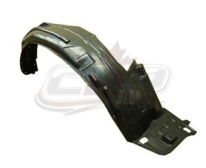 Fender Liner Passenger Side Honda Odyssey 2008-2010 , HO1249128