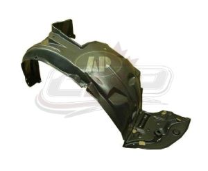 Fender Liner Passenger Side Honda Fit 2009-2014 Sport Model , HO1249133