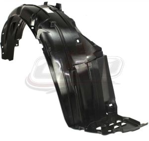 Fender Liner Passenger Side Honda Civic Sedan 2006-2011 Exclude Dx , HO1249134