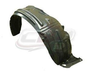 Fender Liner Front Passenger Side Honda Pilot 2009-2011 Ex/Ex-L/Touring , HO1249135