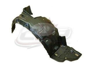 Fender Liner Passenger Side Honda Insight 2010-2014 , HO1249136
