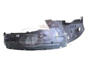 Fender Liner Front Passenger Side Honda Accord Sedan 2008-2012 , HO1249138