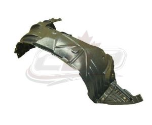 Fender Liner Passenger Side Honda Element 2009-2011 , HO1249139