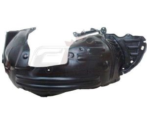 Fender Liner Passenger Side Honda Odyssey 2011-2013 , HO1249141
