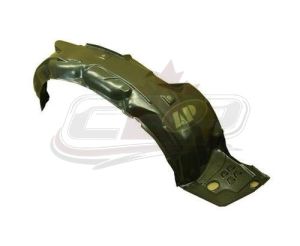 Fender Liner Passenger Side Honda Civic Coupe 2012 , HO1249142