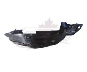 Fender Liner Passenger Side Honda Civic Sedan 2012 Dx Hf Ex Lx , HO1249144