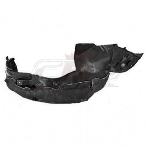 Fender Liner Passenger Side Honda Accord Sedan 2013-2015 , HO1249150