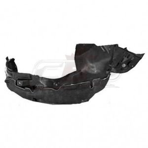 Fender Liner Passenger Side Honda Accord Sedan 2013-2015