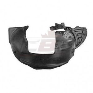Fender Liner Passenger Side Honda Odyssey 2014-2017 , HO1249151