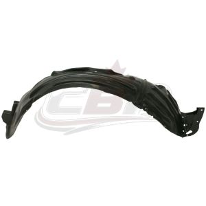 Fender Liner Passenger Side Honda Pilot 2012-2015 Lx/Ex/Ex-L/Touring Model , HO1249153