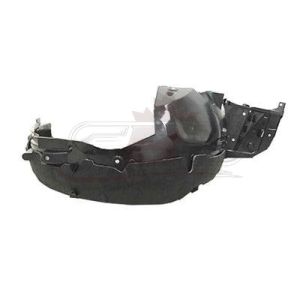 Fender Liner Passenger Side Honda Accord Sedan 2016-2017 , HO1249157