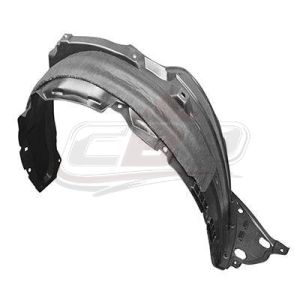 2017-2022 Honda Crv Fender Liner Passenger Side Vacuum Model , HO1249165