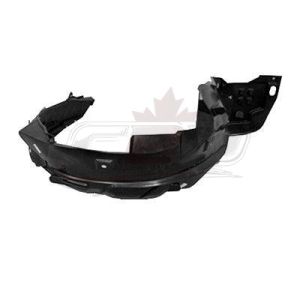 Fender Liner Passenger Side Honda Civic Hybrid 2013-2015 , HO1249168