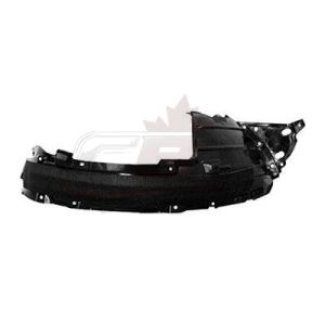 2017-2022 Honda Crv Fender Liner Passenger Side Injection Model , HO1249170
