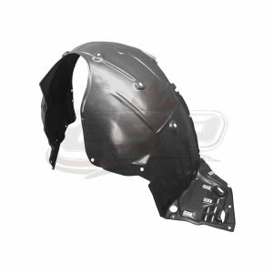 Fender Liner Front Passenger Side Honda Civic Hatchback 2017-2019 Ex/Ex-L Model , HO1249175