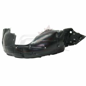 Fender Liner Front Passenger Side Honda Civic Hatchback 2017-2019 Lx Model , HO1249176