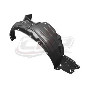 2018-2022 Honda Accord Sedan Fender Liner Front Passenger Side , HO1249180