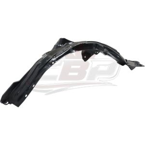 Fender Liner Front Passenger Side Honda Fit 2018-2019 Sport , HO1249182