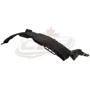 2019-2022 Honda Hrv Fender Liner Passenger Side Ex/Ex-L/Lx Model , HO1249188