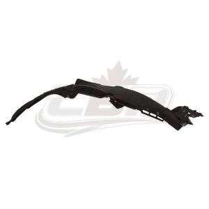 2019-2022 Honda Hrv Fender Liner Passenger Side Sport Model , HO1249189