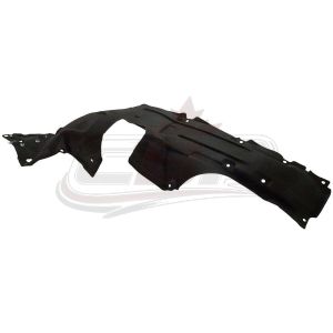 2019-2022 Honda Hrv Fender Liner Passenger Side Touring Model , HO1249190