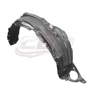 2020-2022 Honda Crv Fender Liner Front Passenger Side , HO1249199